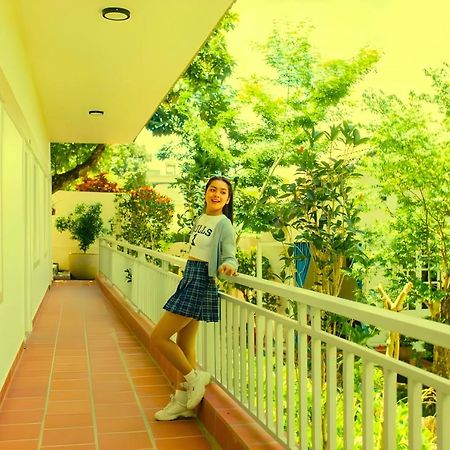 Villa Dieu Thong - Secrect Garden, View San May Va Nui Dalat Luaran gambar